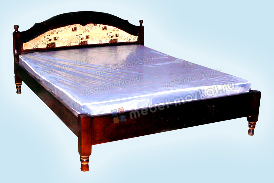 Кровать Лотос