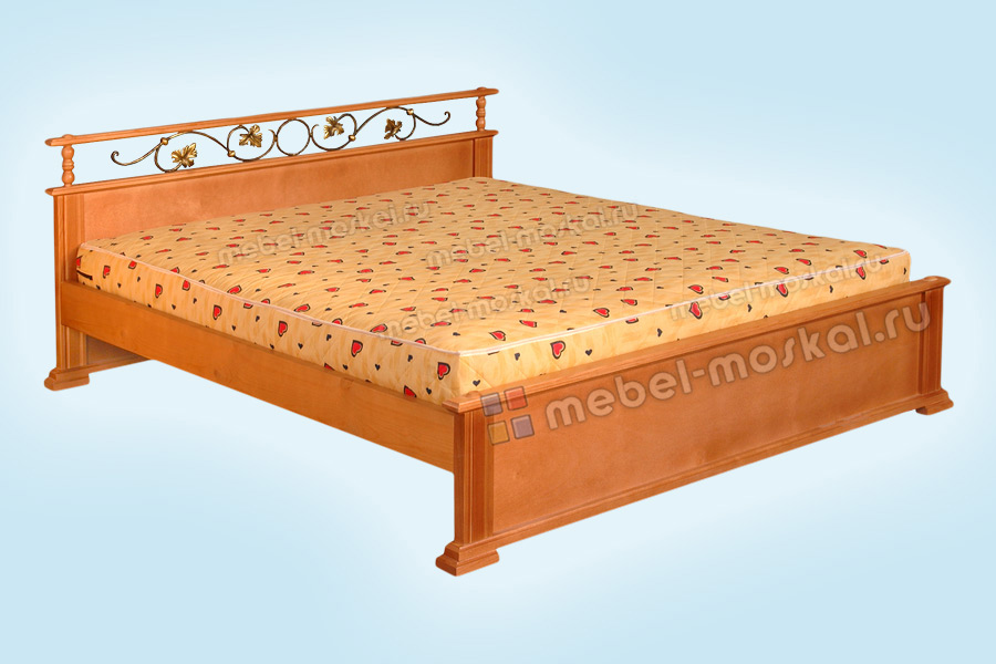 Кровать Ева