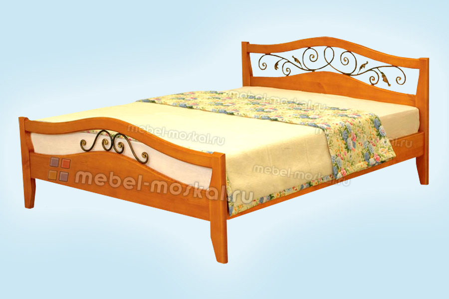 Кровать Рио - 2