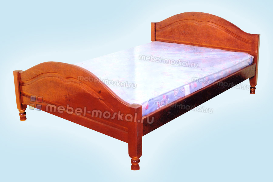 Кровать Ника-2