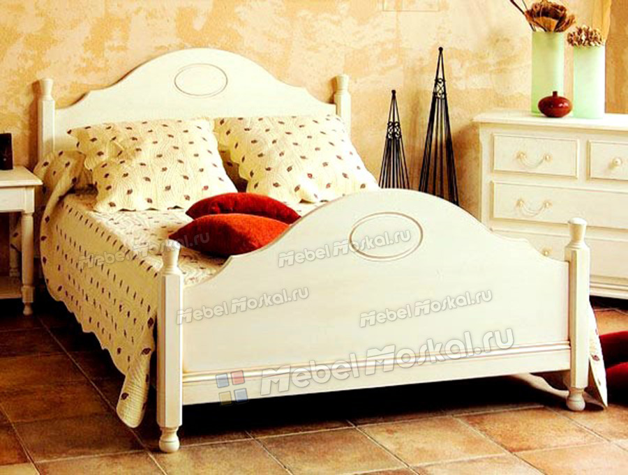 Детская кровать Солнечная