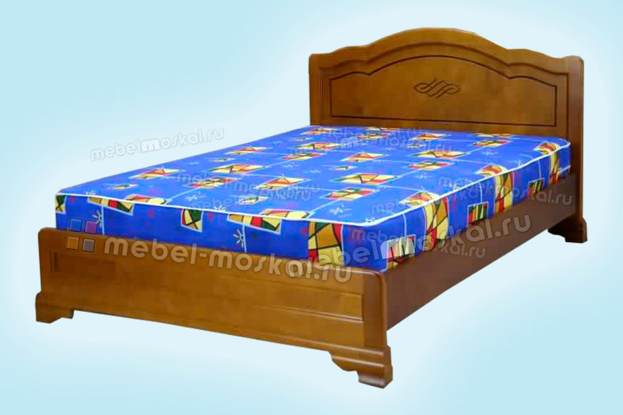 Кровать Сатория-2