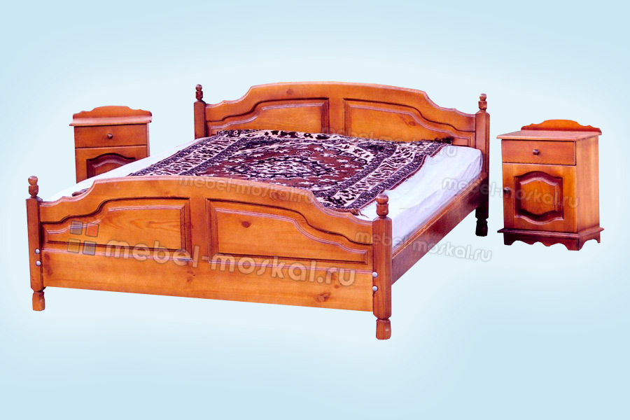 Кровать Классика - У