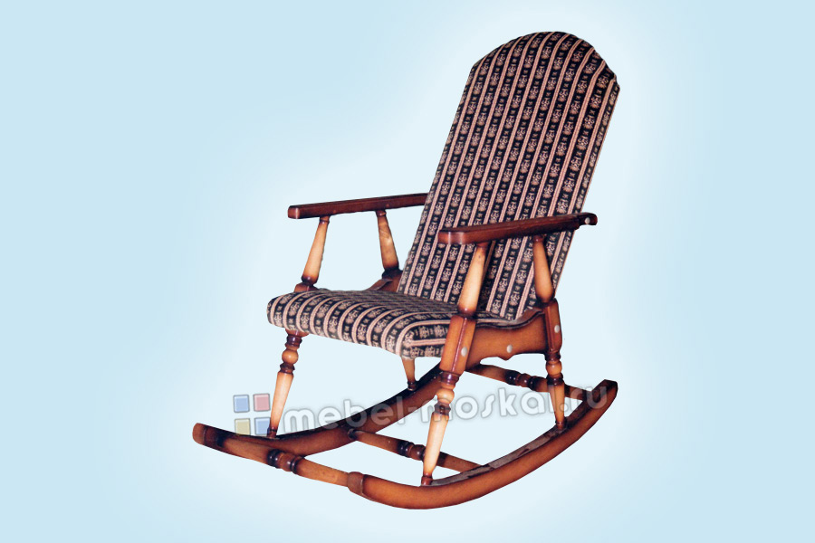 Кресла ручной работы из дерева (56 фото)