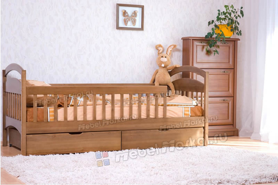 Детская кровать Карина