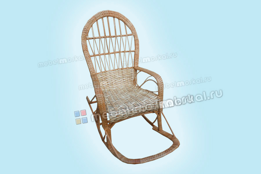 Кресло-качалка Классическая