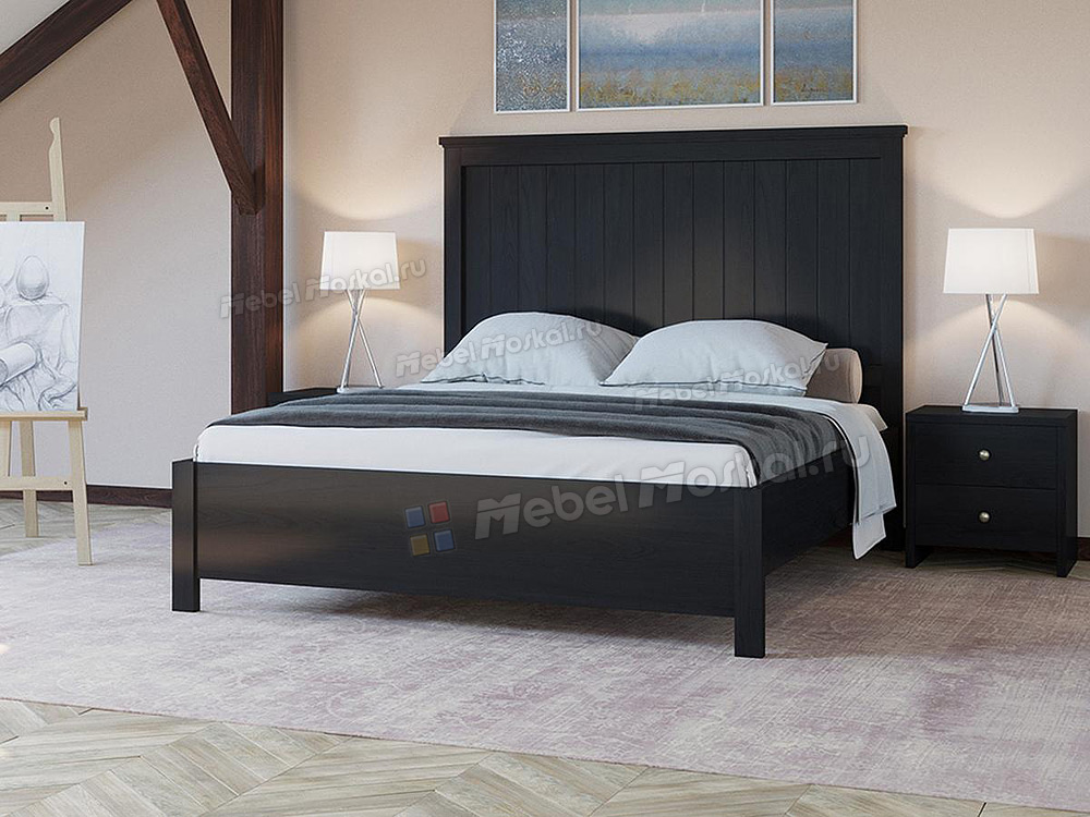 Кровать  Woodex