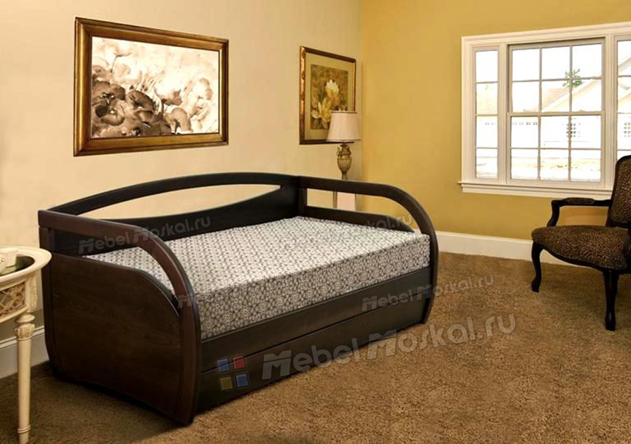 Кровать Скай-1