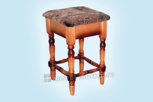 Табурет №4 М  Табурет №4 М