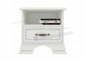 Тумба "Вудлайн" прикроватная Тумба "Вудлайн" прикроватная