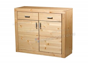 Комод Бендер №2 Комод Бендер №2