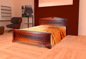 Кровать "Афина"