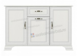 Комод "Вудлайн" 3 дверки Комод "Вудлайн" 3 дверки