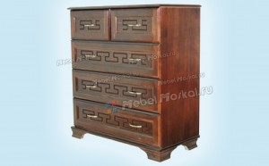 Комод "Ася" Комод "Ася"