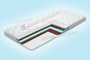 Матрас «Контакт» Матрас «Контакт»