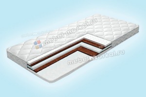 Матрас «Престиж» Матрас «Престиж»