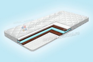 Матрас «Релакс» Матрас «Релакс»