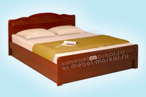 Кровать с подъемным механизмом "Новинка"