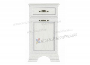 Тумба "Вудлайн" высокая Тумба "Вудлайн" высокая