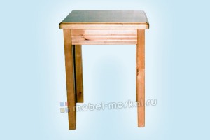 Табурет №1  Табурет №1