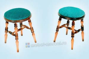 Табурет круглый  Табурет круглый