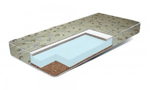 Матрас Лёсик Матрас Лёсик