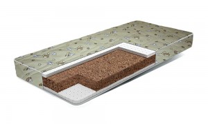 Матрас Монти Матрас Монти