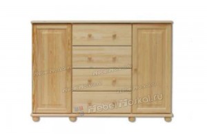 Комод "Витязь" Комод "Витязь"