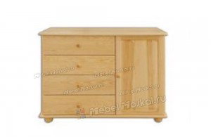 Комод "Витязь"-2 Комод "Витязь"-2