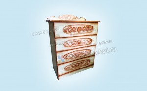 Комод "Андарра" Комод "Андарра"