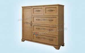 Комод "Альфа" Комод "Альфа"