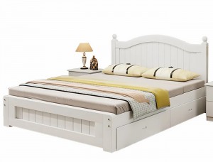 Кровать Дриана Кровать Дриана