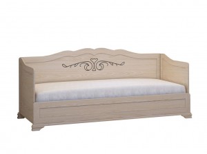 Кровать Муза 3 спинки Кровать Муза 3 спинки