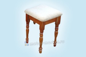 Табурет "Точеный"  Табурет "Точеный"