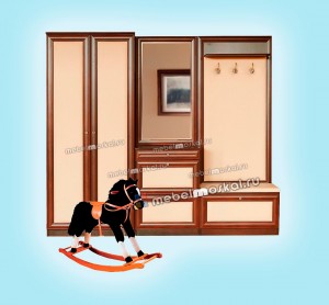 Прихожая Берта  Прихожая Берта