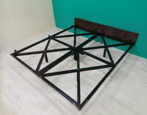 Каркас кровати Дилан  Каркас кровати Дилан