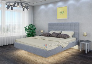 Кровать парящая Мадрид  Кровать парящая Мадрид