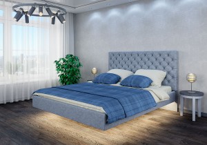 Парящая кровать Тиана  Парящая кровать Тиана