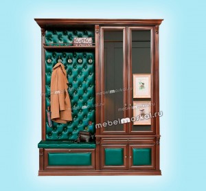 Прихожая Ольга  Прихожая Ольга