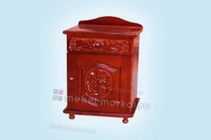 Тумба Резная Тумба Резная