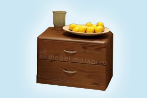 Тумба Реверанс Тумба Реверанс