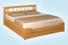 Кровать с подъемным механизмом "Крокус"