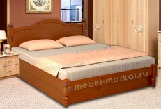 Кровать с подъемным механизмом "Лама-2"