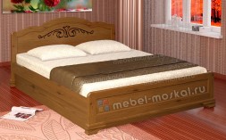 Кровать с подъемным механизмом "Муза - 2"  