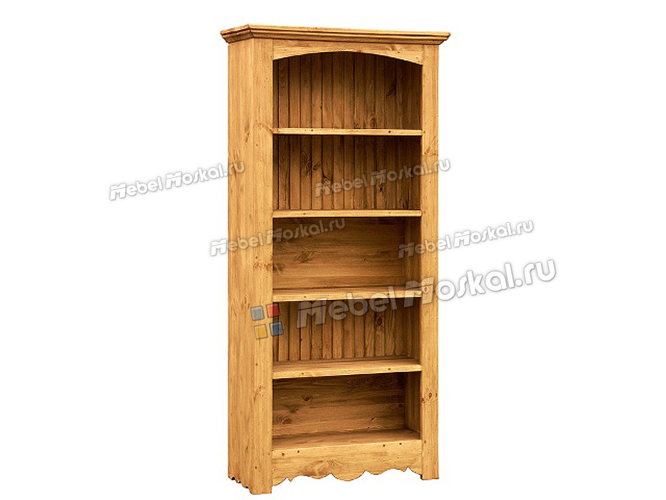 Книжный шкаф Библио-1